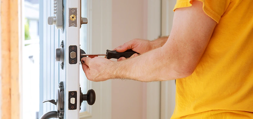 Break-in Prevention Solutions in Arcadia, CA
