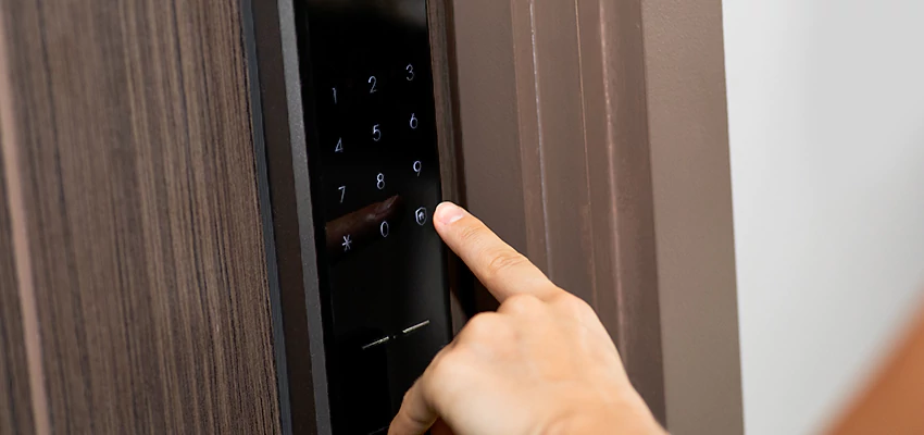 Secure Code Locks Ideas in Arcadia, California