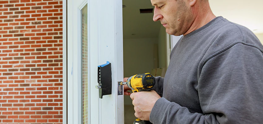Eviction Locksmith Services For Lock Installation in Arcadia, CA