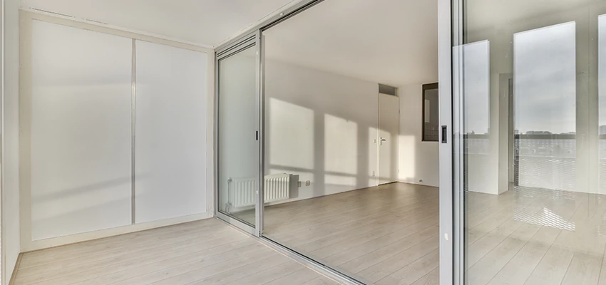 Patio Glass Sliding Door Lock in Arcadia, CA