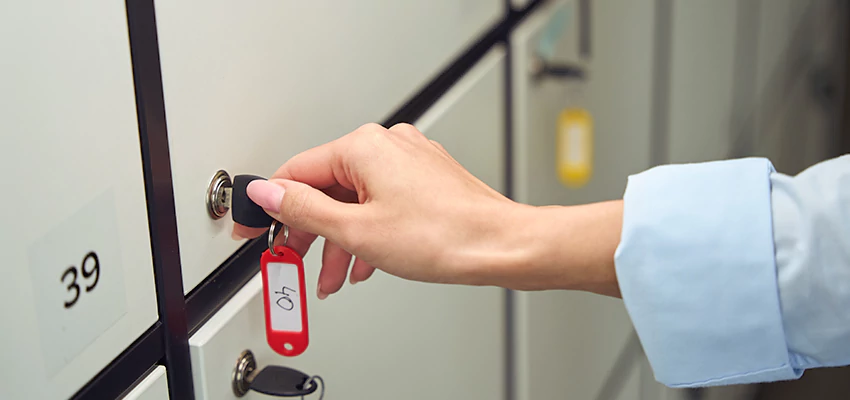 Cabinet Lock Installation in Arcadia, California