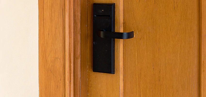 Home Security And Alarm Monitoring in Arcadia, California