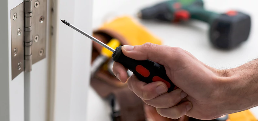 Holiday Emergency Locksmith in Arcadia, California