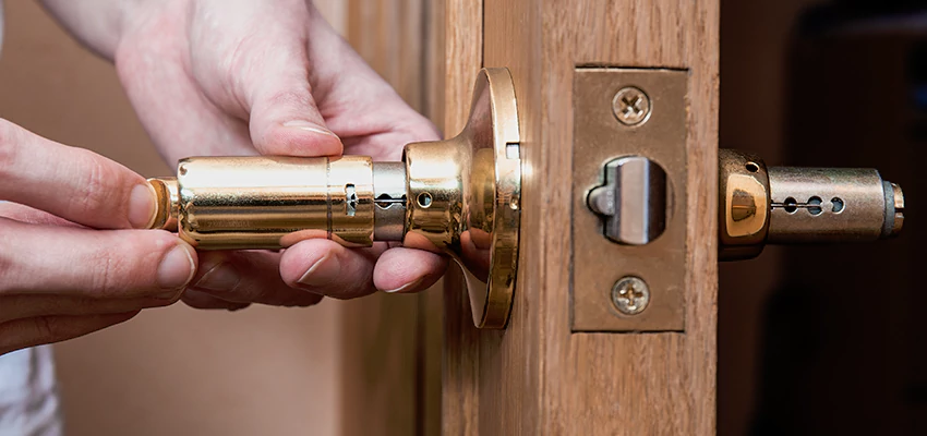 Padlock Lock Replacement Assistance in Arcadia, CA