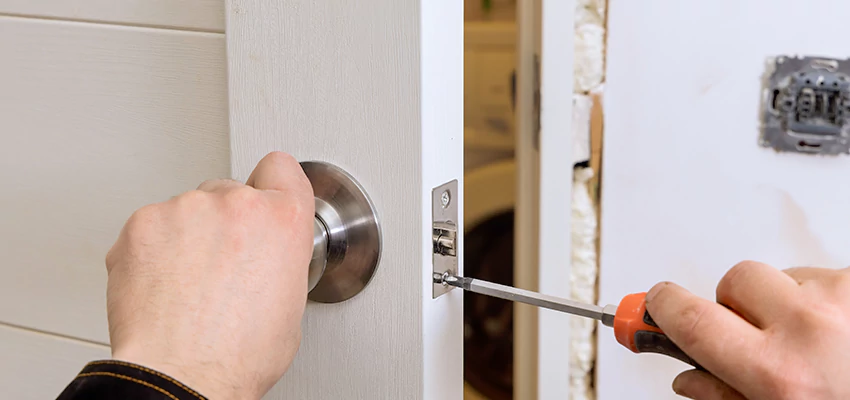 Wifi Deadbolt Installation in Arcadia, CA
