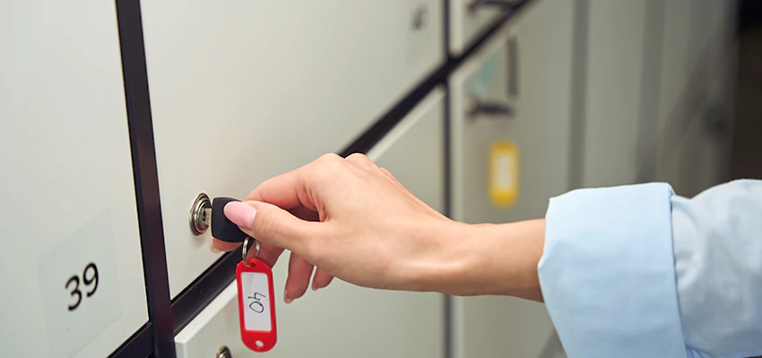Upgrading File Cabinet Locks in Arcadia, California