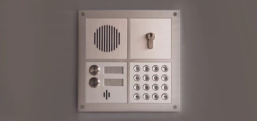 Mobile Access Control System Installation in Arcadia, CA