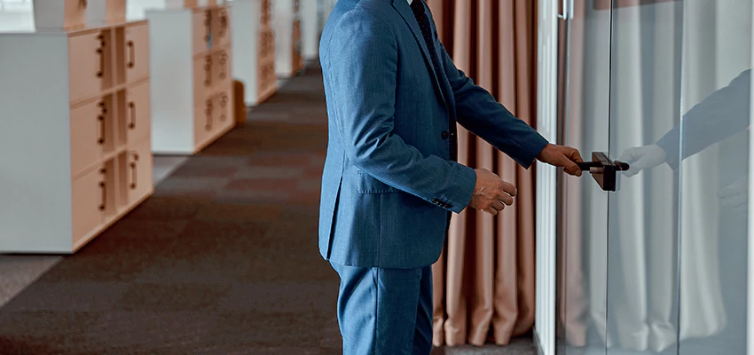 Commercial Glass Door Locks in Arcadia, CA