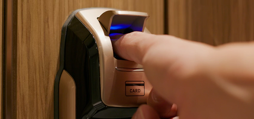 Office Rolling Door Lock Upgrades Solutions in Arcadia, CA