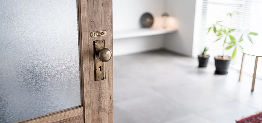 Deadbolt Door Lock Knob Repair in Arcadia, California
