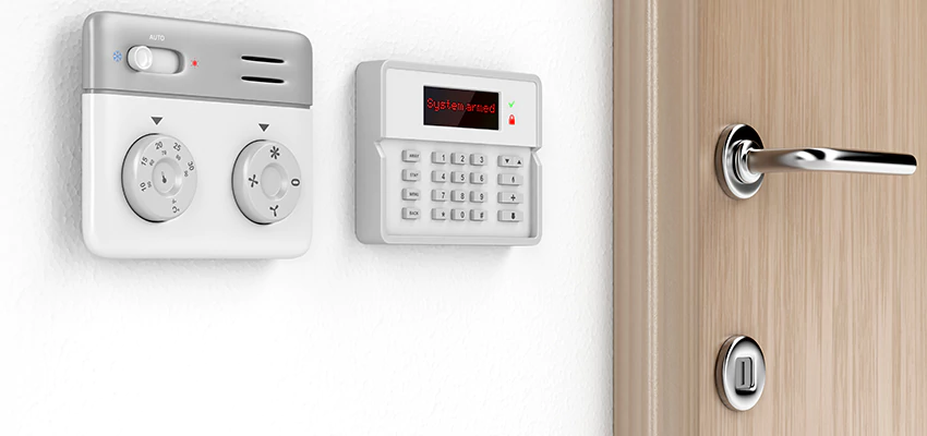 Commercial Electronic Door Lock Services in Arcadia, CA