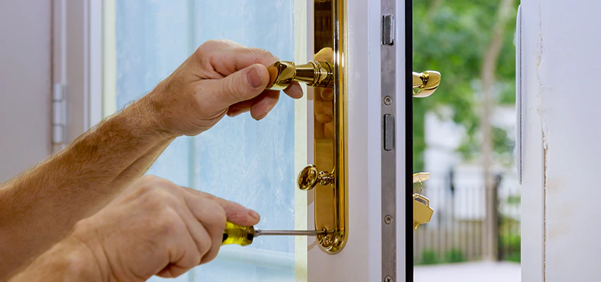 Local Locksmith For Key Duplication in Arcadia, CA