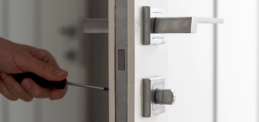 Automotive Lock Installation in Arcadia, CA